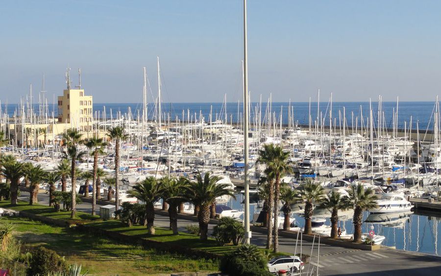 MARINA DEGLI AREGAI 19,50 m